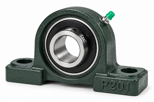 UCP201 Pillow Block Bearing – 12mm Bore | Part n Spares Auto