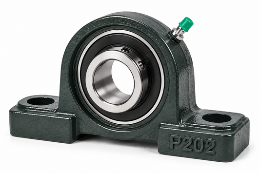 UCP202 Pillow Block Bearing – 15mm Bore | Part n Spares Auto
