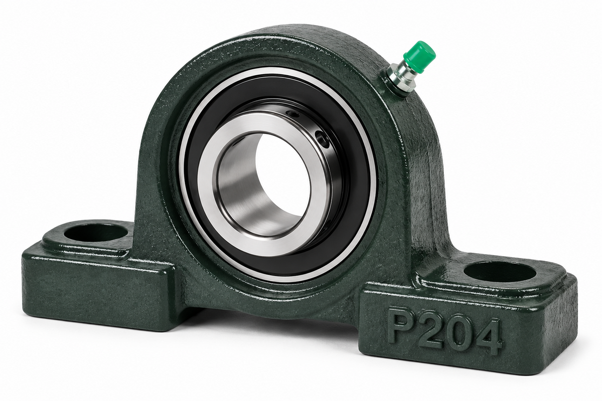 UCP204 Pillow Block Bearing – 20mm Bore | Part n Spares Auto