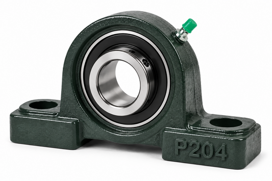 UCP204 Pillow Block Bearing – 20mm Bore | Part n Spares Auto