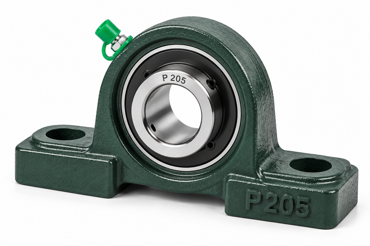 UCP205 Pillow Block Bearing – 25mm Bore | Part n Spares Auto