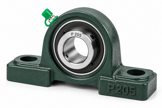 UCP205 Pillow Block Bearing – 25mm Bore | Part n Spares Auto