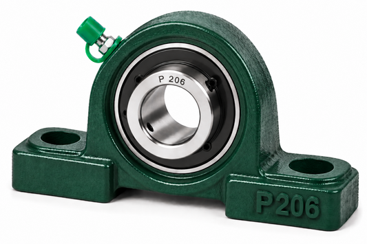 UCP206 Pillow Block Bearing – 30mm Bore | Part n Spares Auto