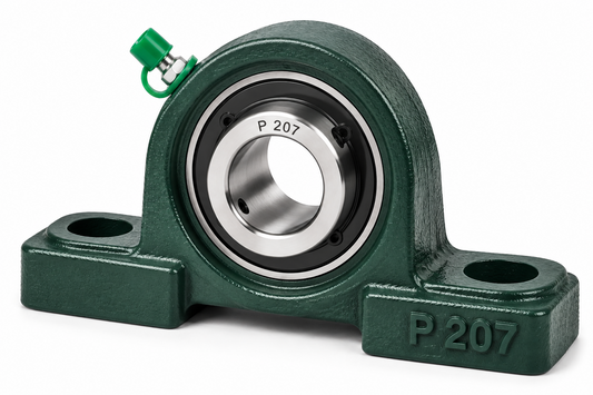 UCP207 Pillow Block Bearing – 35mm Bore | Part n Spares Auto
