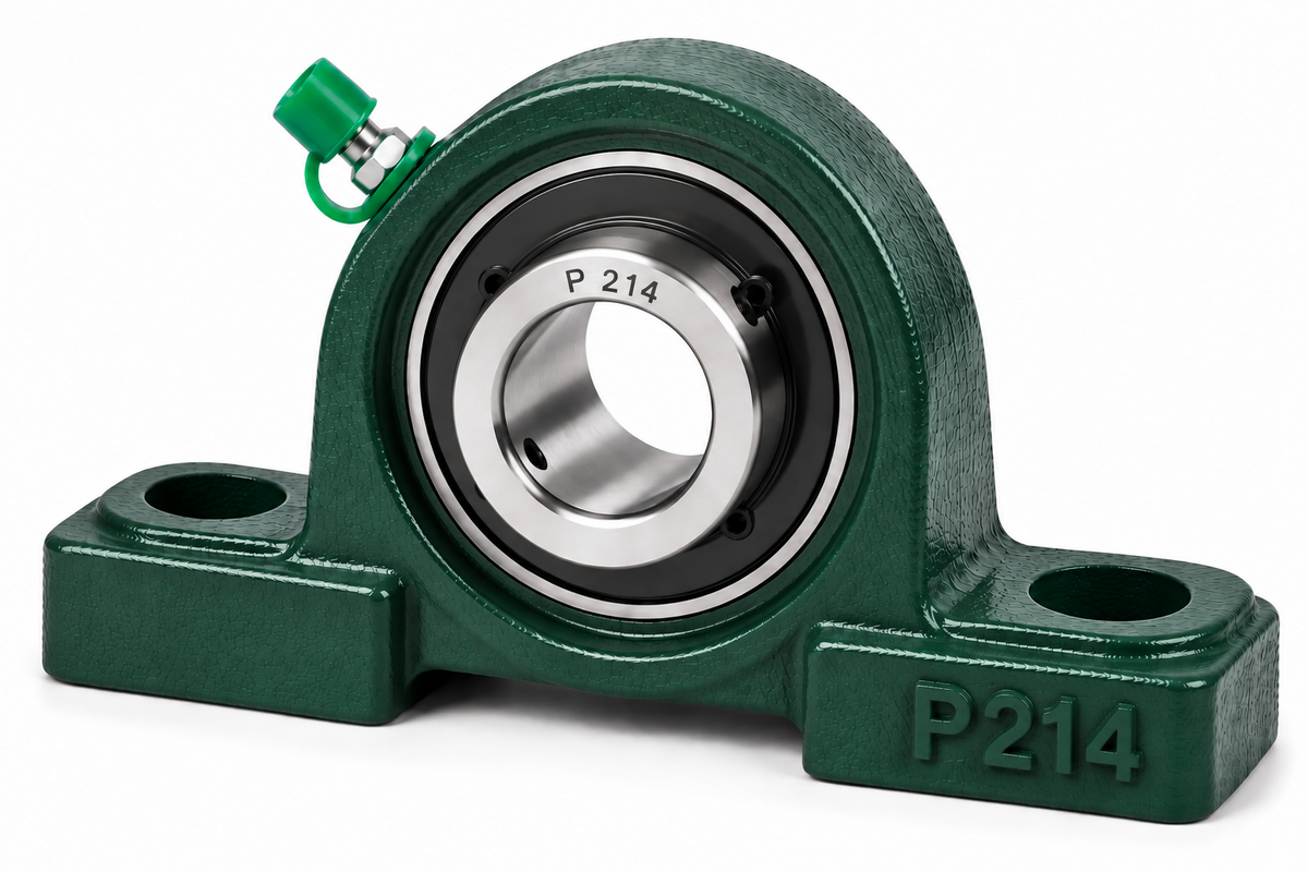 UCP214 Pillow Block Bearing – 70mm Bore | Part n Spares Auto