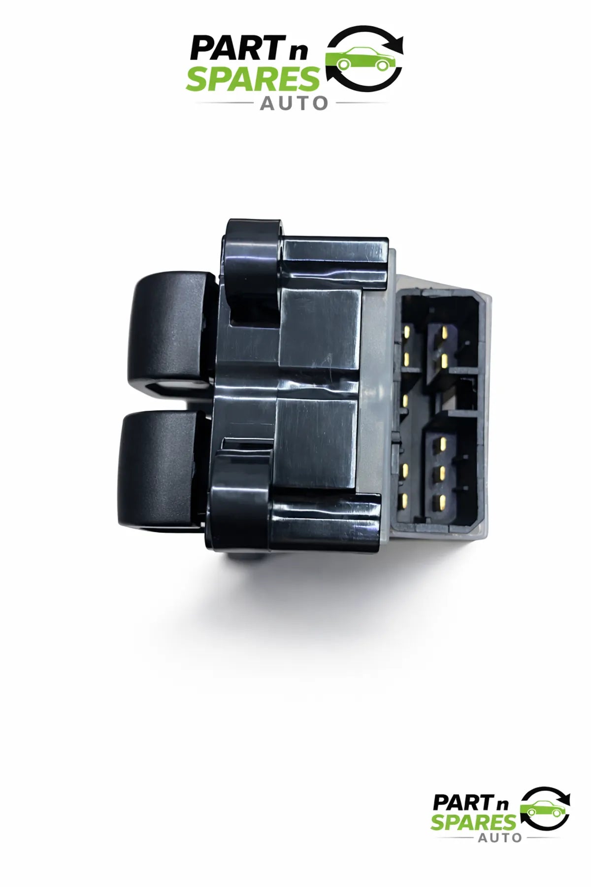 Chevrolet Tavera Power Window Switch | Part n Spares Auto