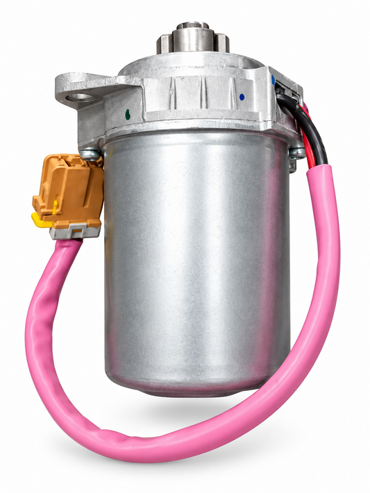 Hyundai Verna Fluidic Power Steering Motor | Part n Spares Auto