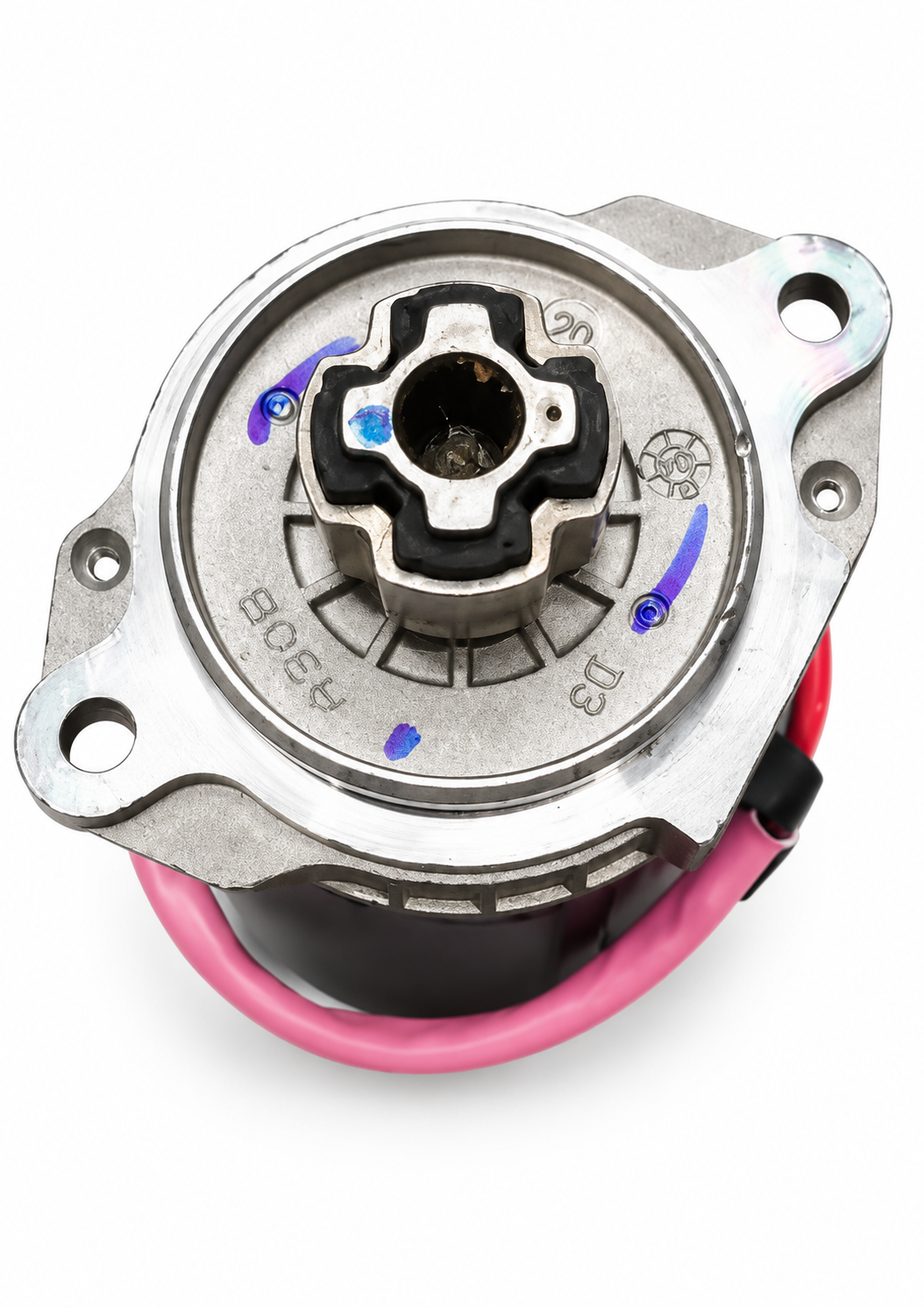 Hyundai Verna Fluidic Power Steering Motor | Part n Spares Auto