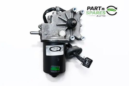 Mahindra XUV500 Front Wiper Motor (Refurbished) | Part n Spares Auto