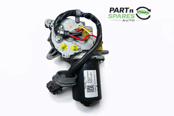 Mahindra XUV500 Front Wiper Motor (Refurbished) | Part n Spares Auto
