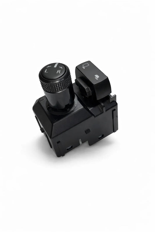 Toyota Innova Crysta Mirror Adjusting Switch | Part n Spares Auto