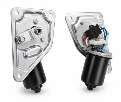 Maruti Alto K10 Front Wiper Motor Assembly | Part n Spares Auto