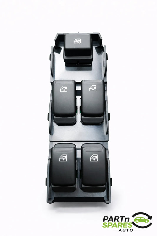 Chevrolet Enjoy Power Window Switch | Part n Spares Auto
