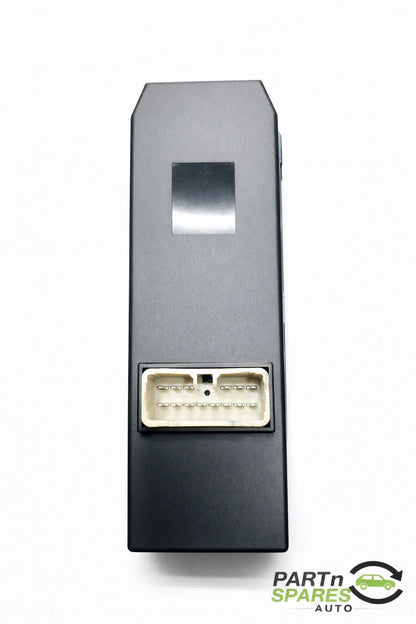Chevrolet Enjoy Power Window Switch | Part n Spares Auto